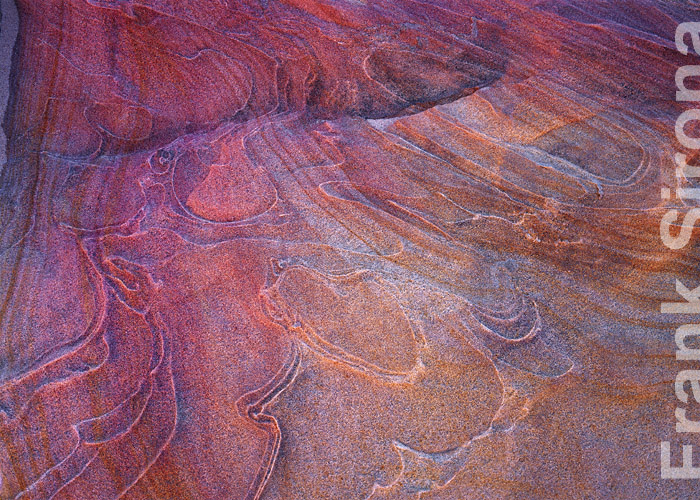 Desert Mosaic Petrified Dunes &copy; Frank Sirona